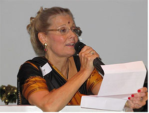 Annett Kreuz