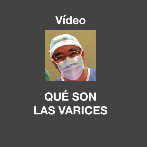 Qué son las varices