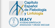 Capítulo Español de Flebología y Linfología de la Sociedad Española de Cirugía Vascular